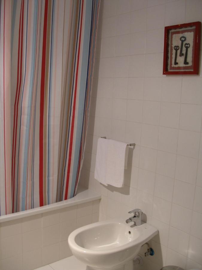 בית הארחה צ'ינפאס 	Casa Do Moleiro מראה חיצוני תמונה