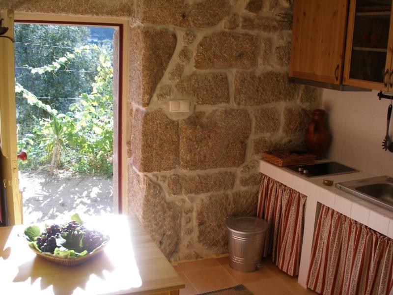 בית הארחה צ'ינפאס 	Casa Do Moleiro מראה חיצוני תמונה