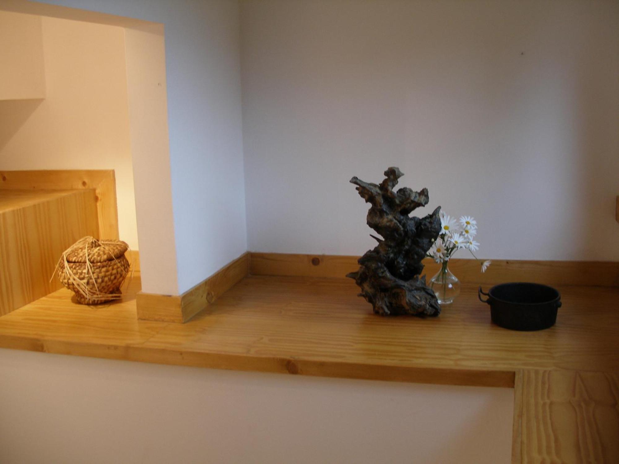 בית הארחה צ'ינפאס 	Casa Do Moleiro מראה חיצוני תמונה