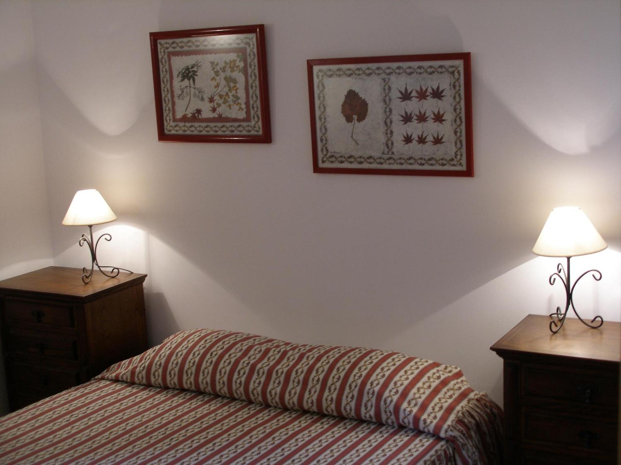בית הארחה צ'ינפאס 	Casa Do Moleiro מראה חיצוני תמונה