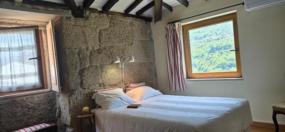 בית הארחה צ'ינפאס 	Casa Do Moleiro מראה חיצוני תמונה
