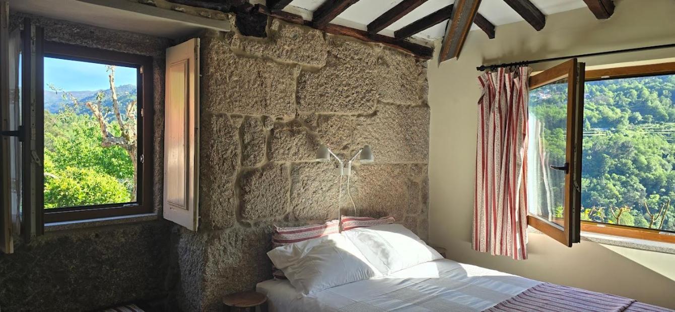 בית הארחה צ'ינפאס 	Casa Do Moleiro מראה חיצוני תמונה
